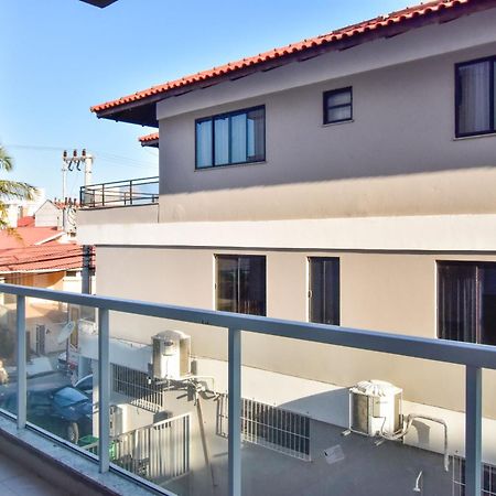 Apto Aconchegante 100M Da Praia Nos Ingleses P1155 Florianopolis Ngoại thất bức ảnh