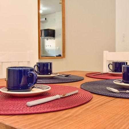 Apto Aconchegante 100M Da Praia Nos Ingleses P1155 Florianopolis Ngoại thất bức ảnh