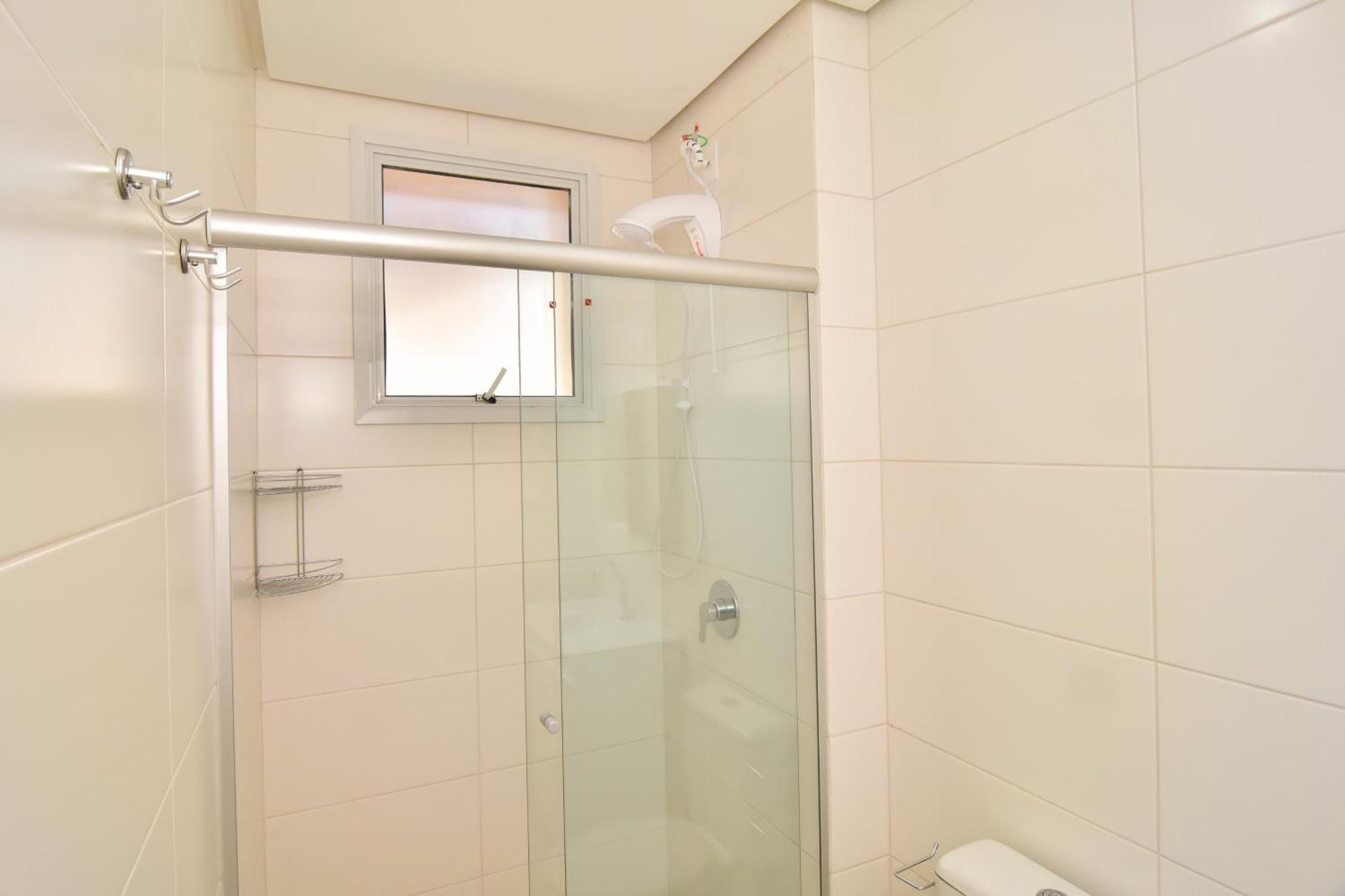 Apto Aconchegante 100M Da Praia Nos Ingleses P1155 Florianopolis Ngoại thất bức ảnh