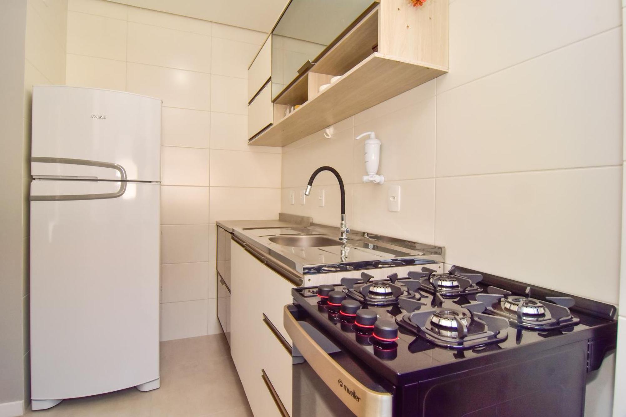 Apto Aconchegante 100M Da Praia Nos Ingleses P1155 Florianopolis Ngoại thất bức ảnh