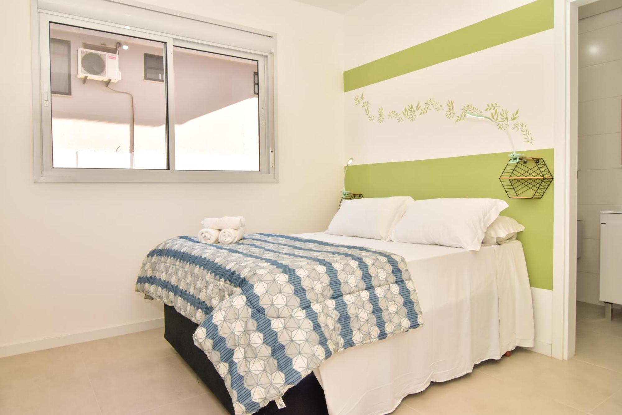 Apto Aconchegante 100M Da Praia Nos Ingleses P1155 Florianopolis Ngoại thất bức ảnh