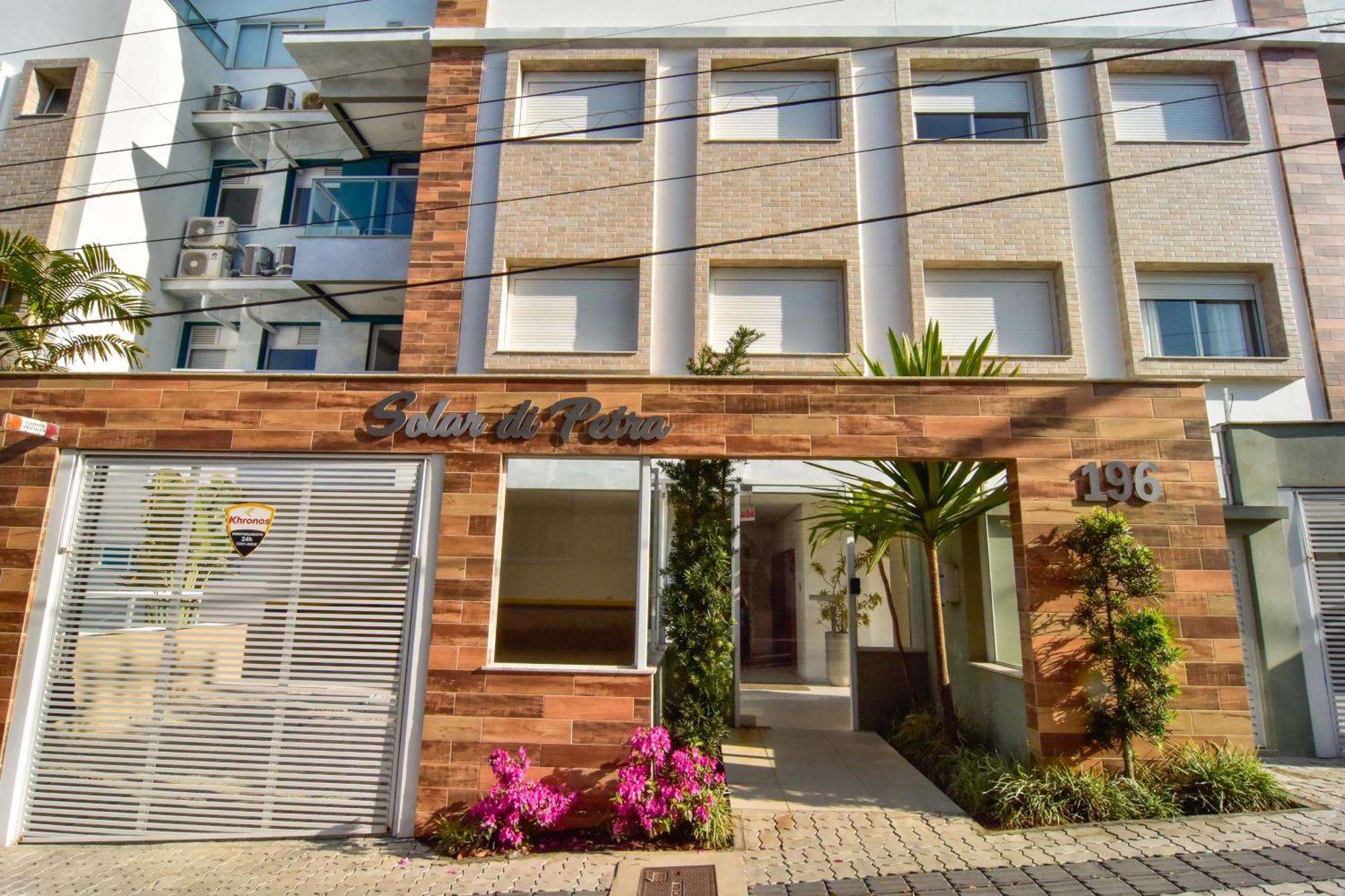 Apto Aconchegante 100M Da Praia Nos Ingleses P1155 Florianopolis Ngoại thất bức ảnh