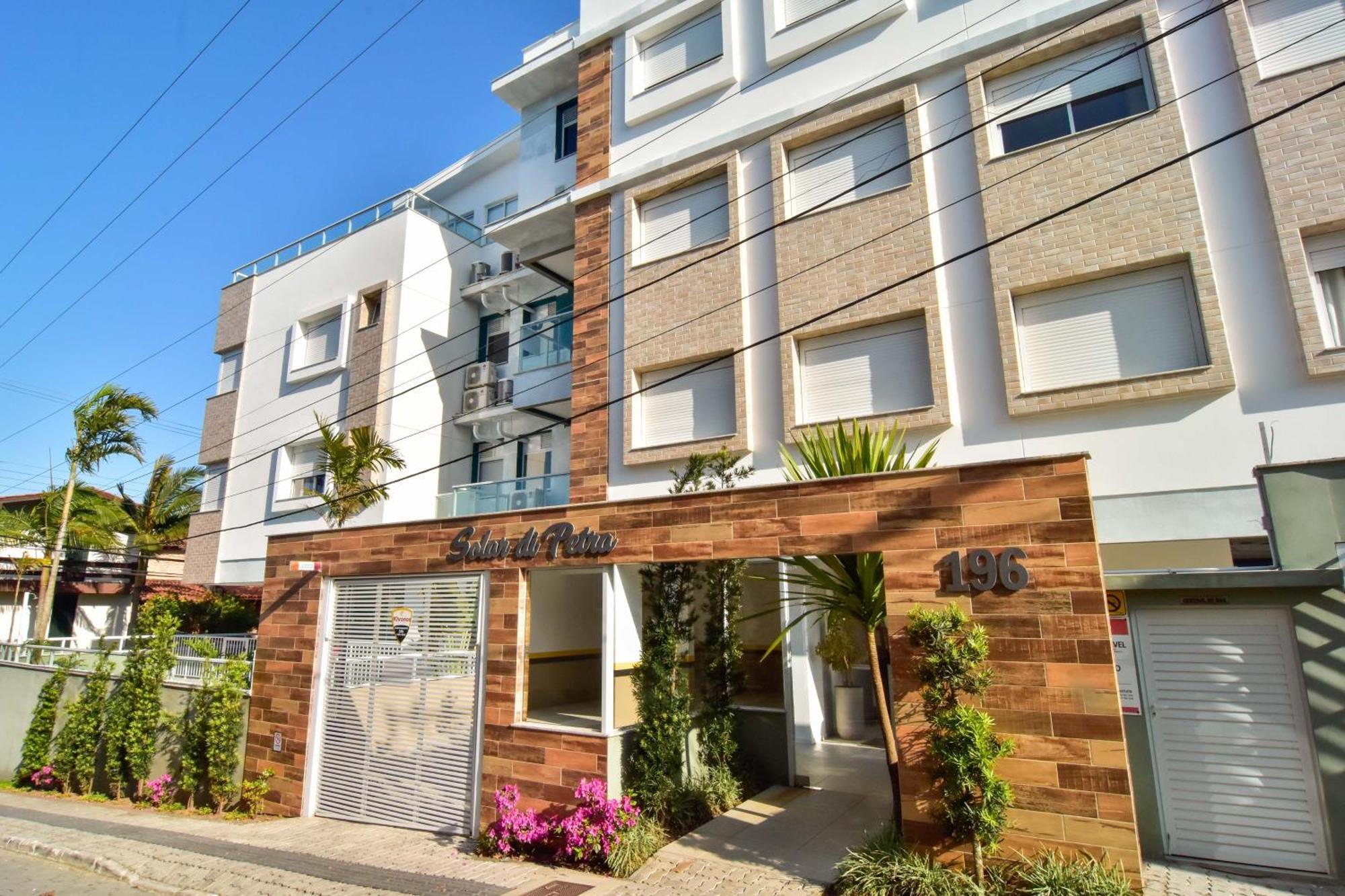 Apto Aconchegante 100M Da Praia Nos Ingleses P1155 Florianopolis Ngoại thất bức ảnh