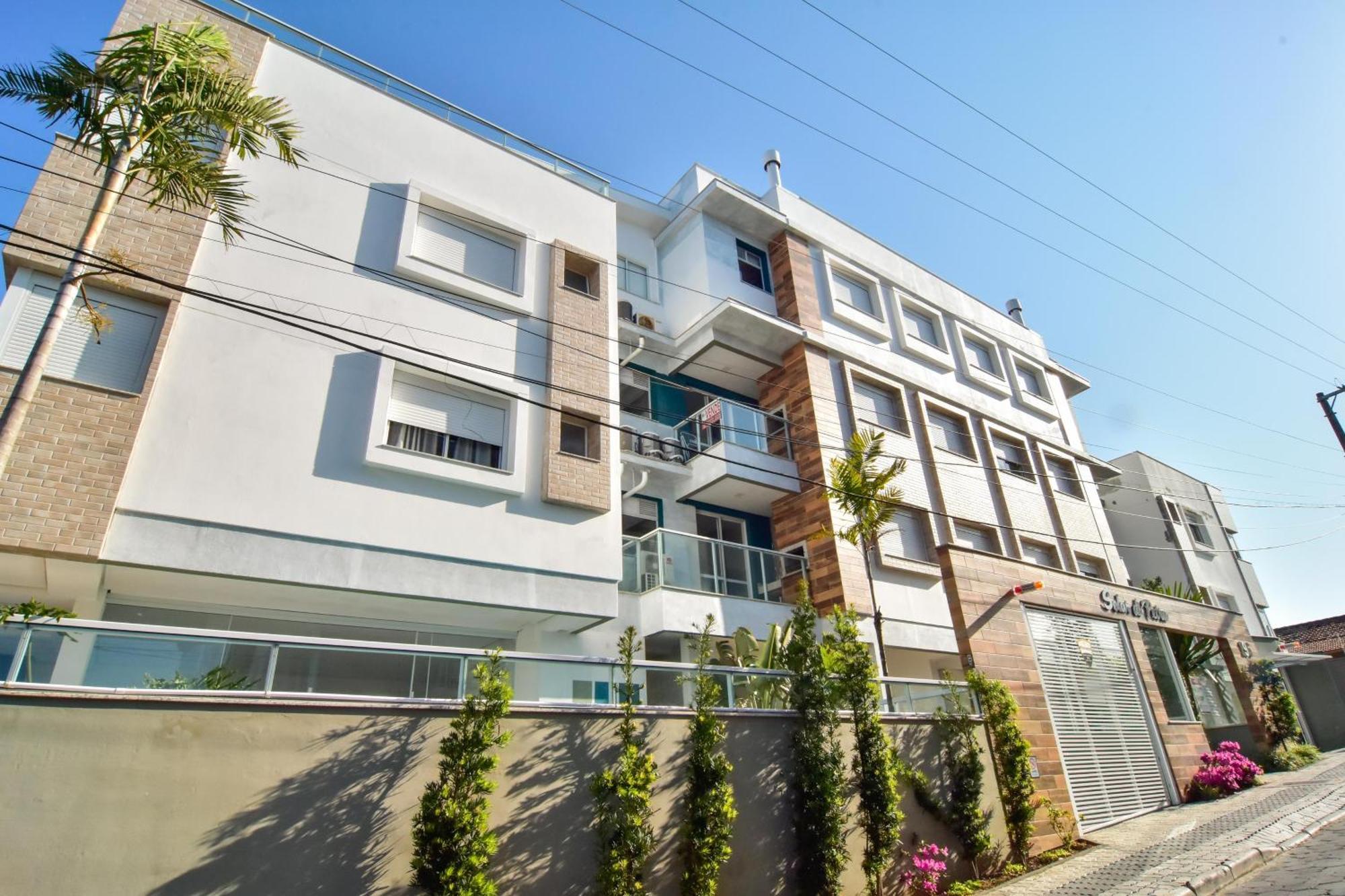 Apto Aconchegante 100M Da Praia Nos Ingleses P1155 Florianopolis Ngoại thất bức ảnh